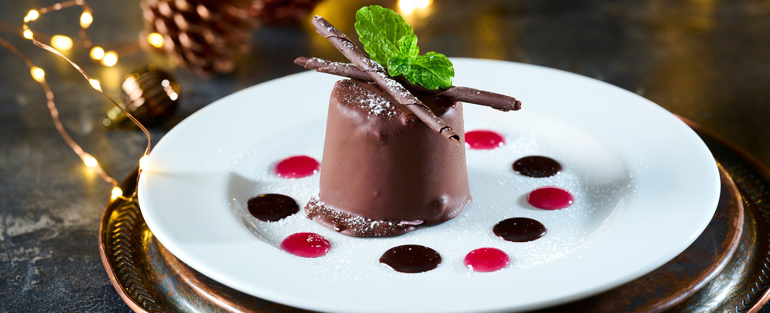 Boxing Day Lunch & Dinner at The Marquis of Granby in Stoke on Trent