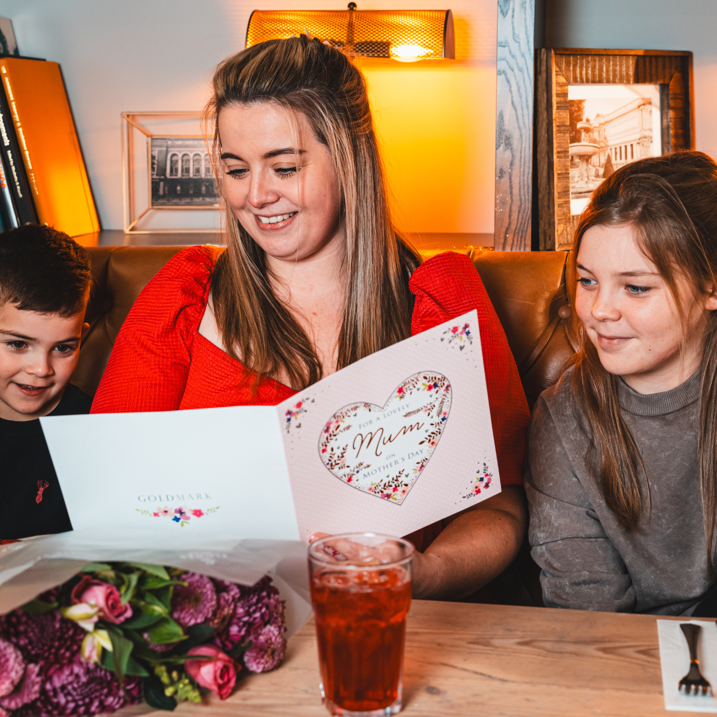 Discover Even More Reasons to Visit the The Marquis of Granby