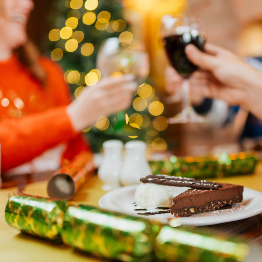 Christmas at The Marquis of Granby